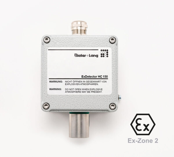 ExDetector HC 150 / HC 150 K