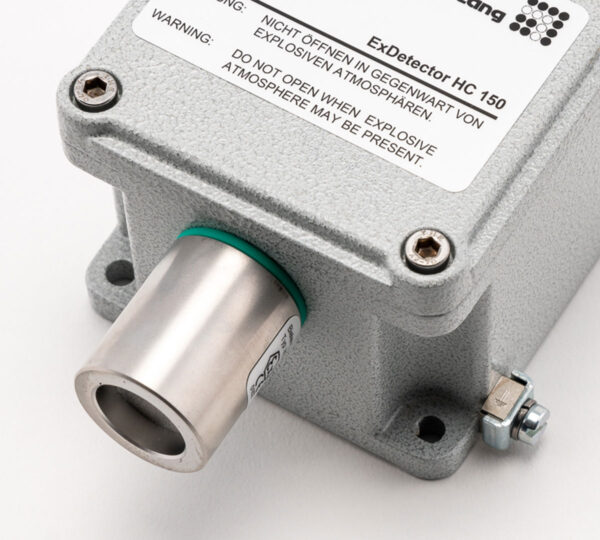 ExDetector HC 150 / HC 150 K – Bild 4