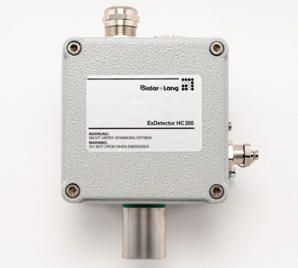 ExDetector HC 200 – Bild 5