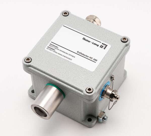 ExDetector HC 200 – Bild 2