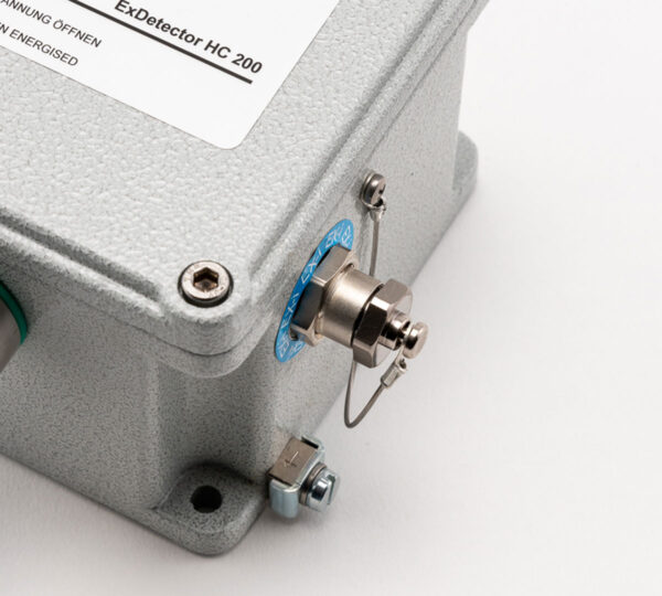 ExDetector HC 200 – Bild 3