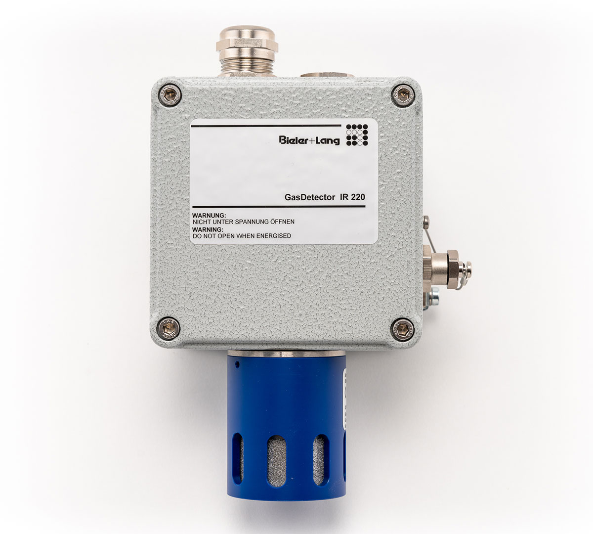 Bieler+Lang GasDetector IR220