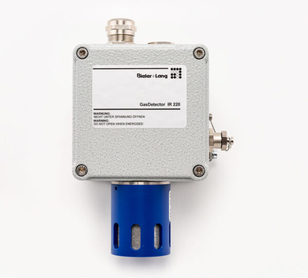 GasDetector IR-220 – Bild 5