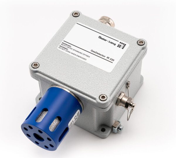 GasDetector IR-220 – Bild 2