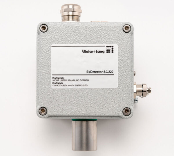 ExDetector SC 220 – Bild 2