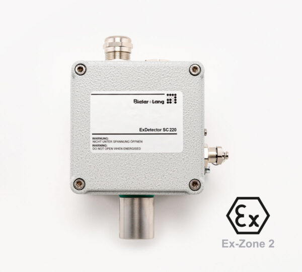 Bieler+Lang_ExDetector SC 220_Ex-Zone 2_gasdetection_0-50%UEG