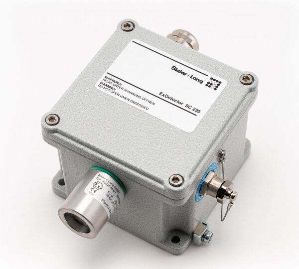 ExDetector SC 220 – Bild 3