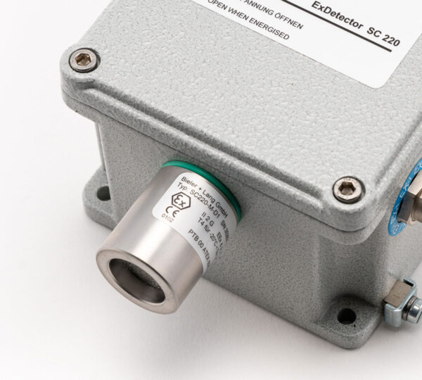 ExDetector SC 220 – Bild 4