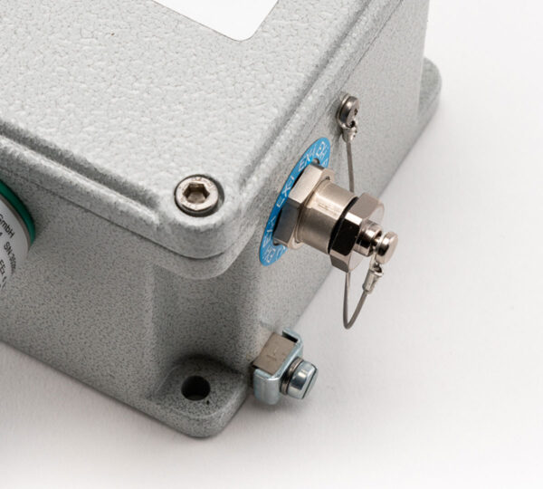 Bieler+Lang_ExDetector SC 220_Ex-Zone 2_detecting explosive Gases