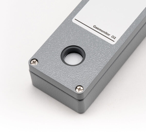 Bieler+Lang_GasMonitor_Gasmessfühler_mit elektrochemischen Sensoren_für toxische Gase_und_Sauerstoff