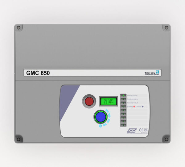 Bieler+Lang GMC 650