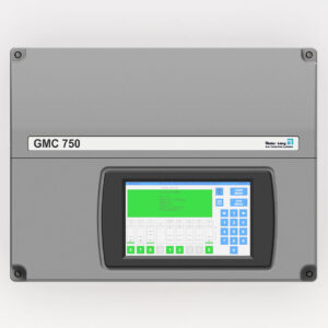Bieler+Lang GMC 750