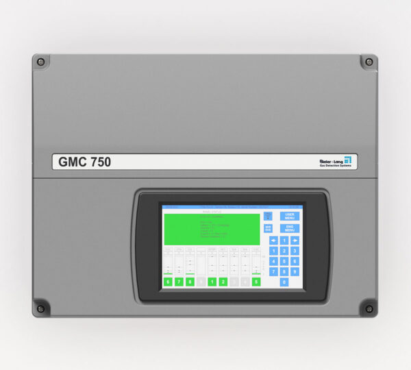 Bieler+Lang GMC 750