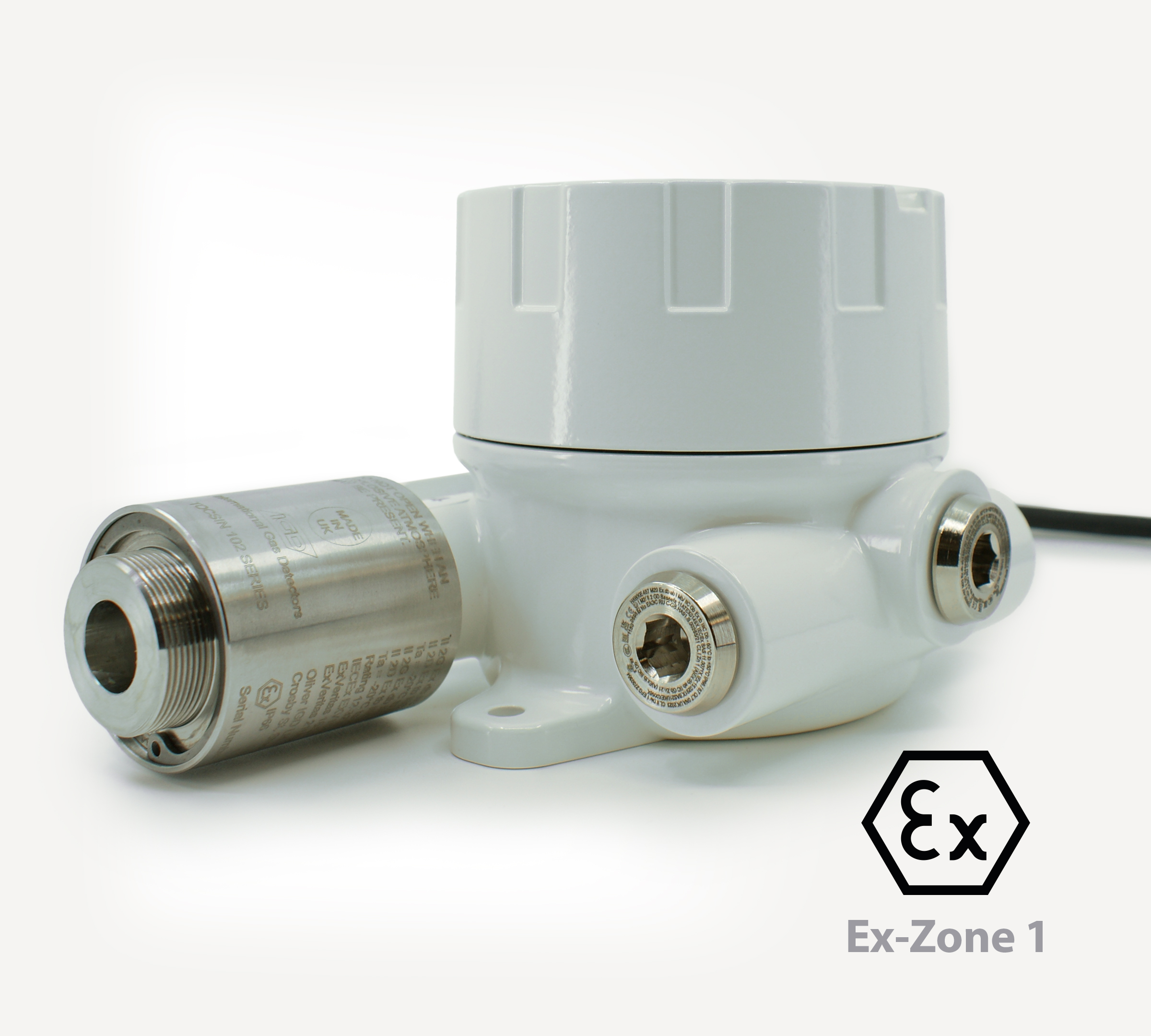 ExDetector X5 – Bild 6