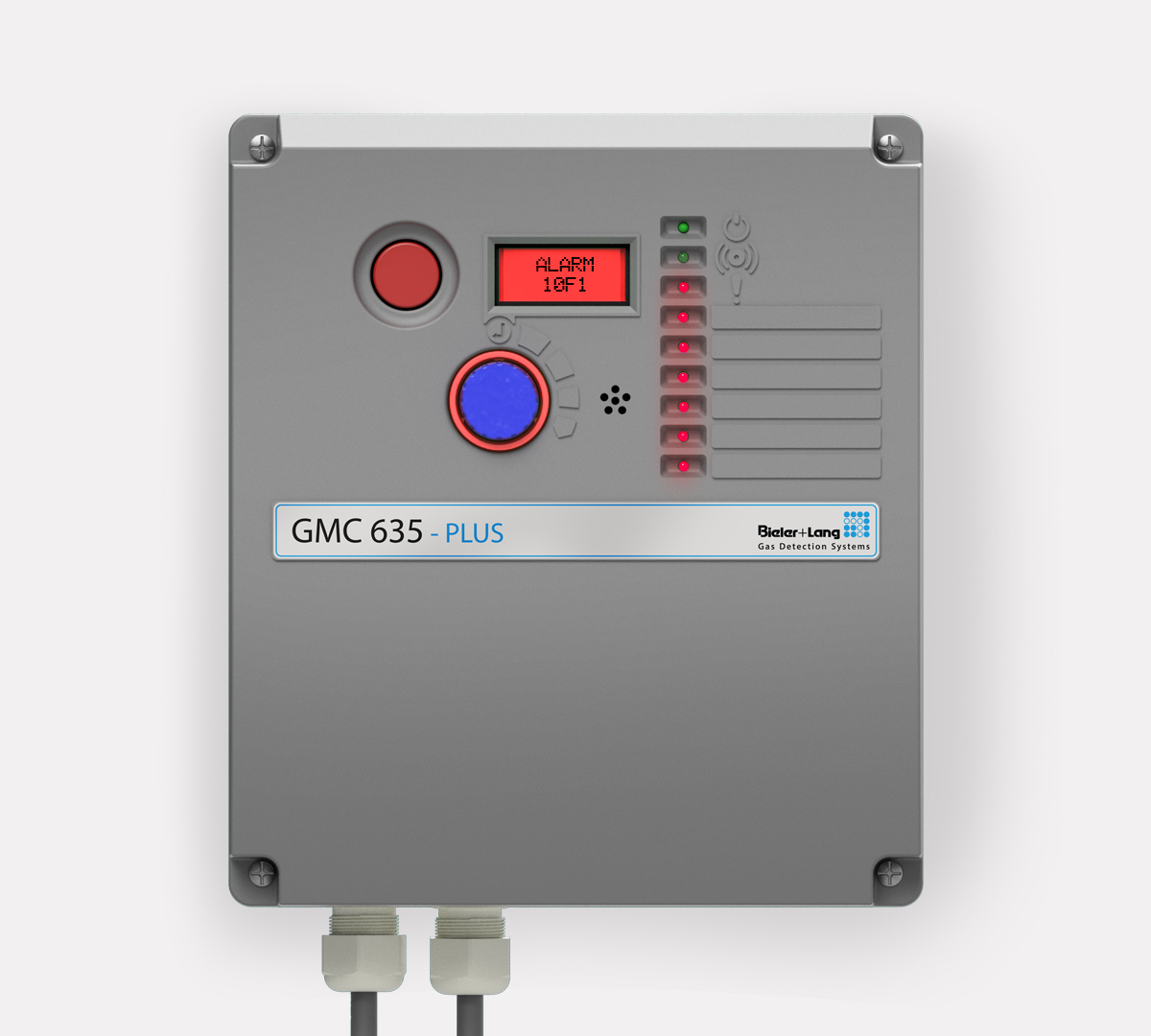 GMC 635-Plus -NEU- – Bild 2