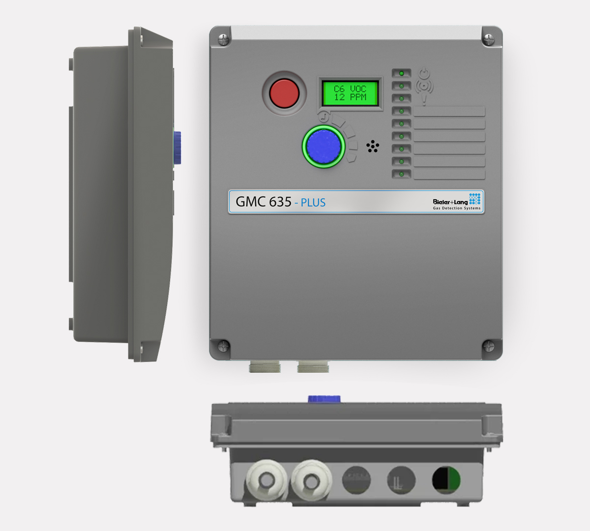 GMC 635-Plus -NEU- – Bild 3