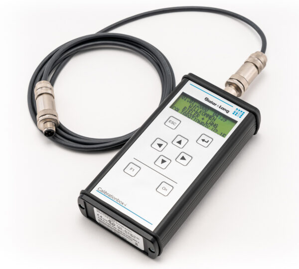 Calibrationbox-i – Bild 3
