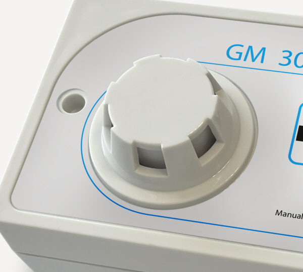 Bieler+Lang_GasMonitor 30_close up_innovative_safe_area_gasdetector_