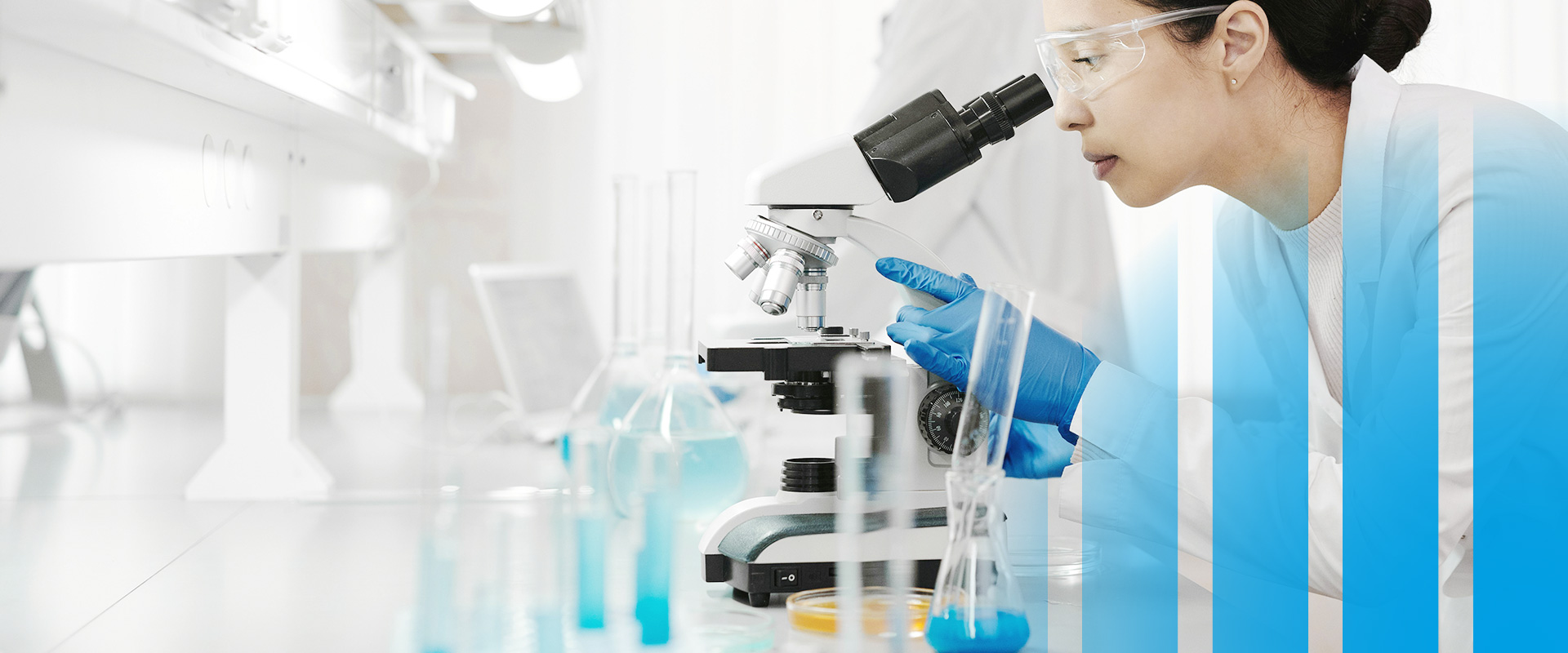 Bieler+Lang : Laborraum Überwachung