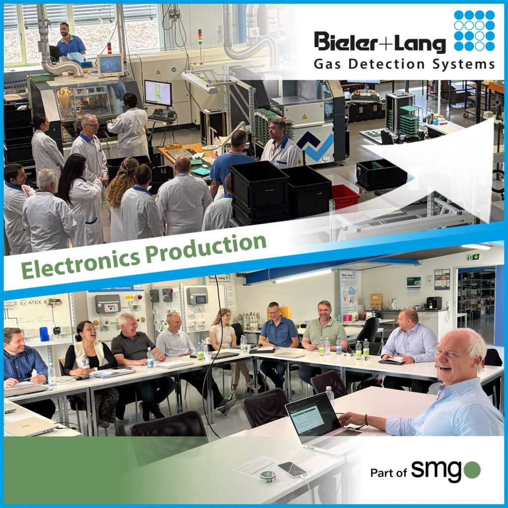 Bieler+Lang_2026 SMG Operations Leaders Summit and Electronics_production_Juni 26_B+L_part_of_SMG