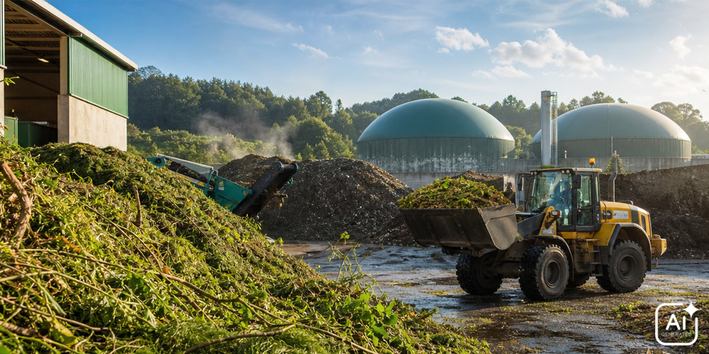 Bieler+Lang_Gasgefahren_biologische Abfallbehandlung und organische Abfälle_Biogas_Faulgas_Gaswarneinrichtungen