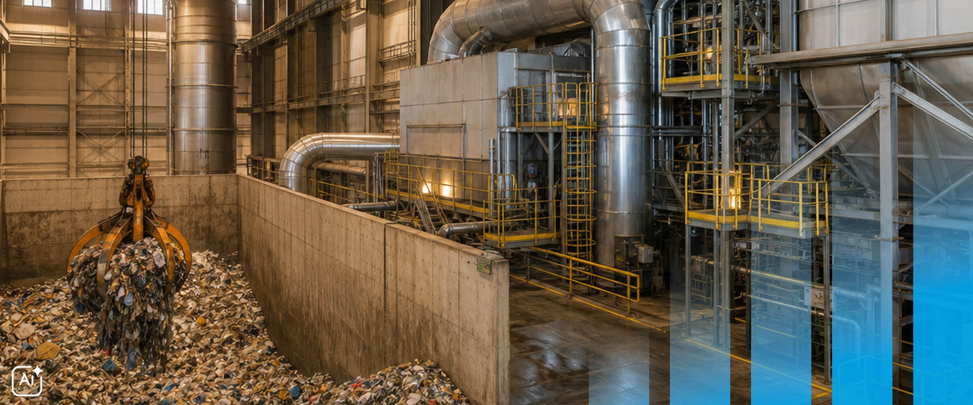 Bieler+Lang_Gaswarntechnik für Abfallwirtschaft, Entsorgung und Recycling_Überwachung_gefährlicher_Gase